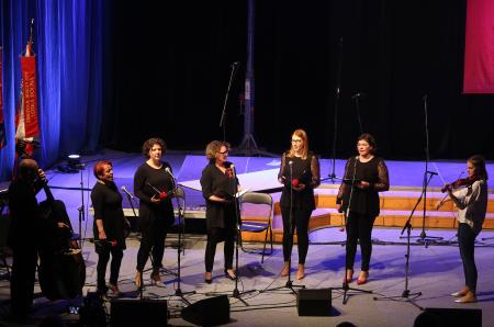 ZDAJ ZAORI PESEM O SVOBODI 32 FOTO LJUBO VUKELIČ